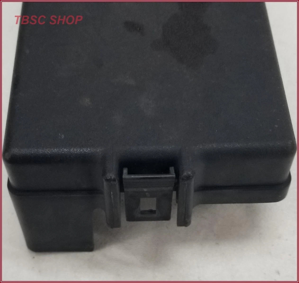 Engine Bay Fuse Box Cover for Ford Flex (2009–2012) AG1T-14A003-AA