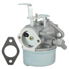 Powerback Series Carburetor Assembly for