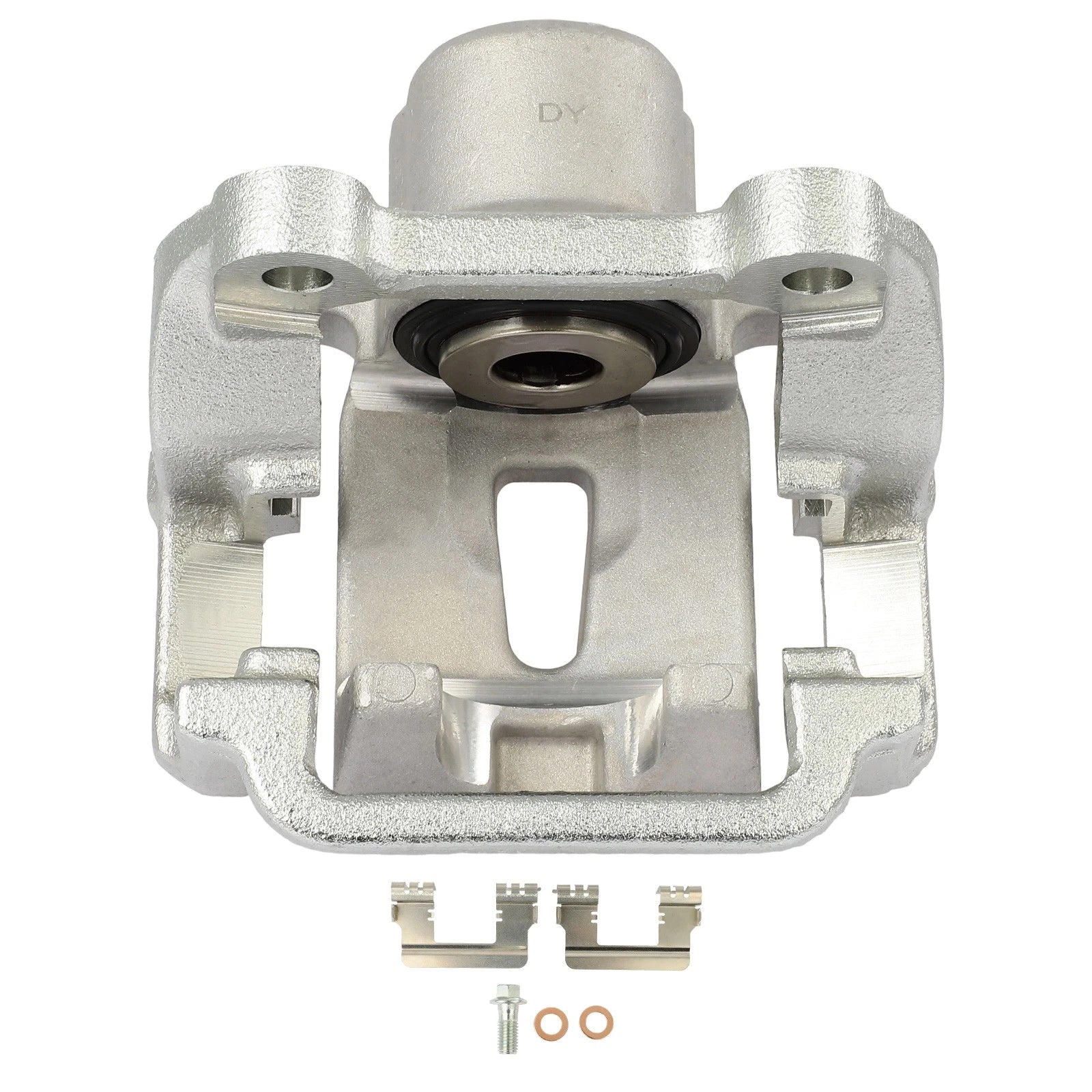 Rear Left Brake Caliper for Chrysler 300, Dodge Magnum (2005–2010)
