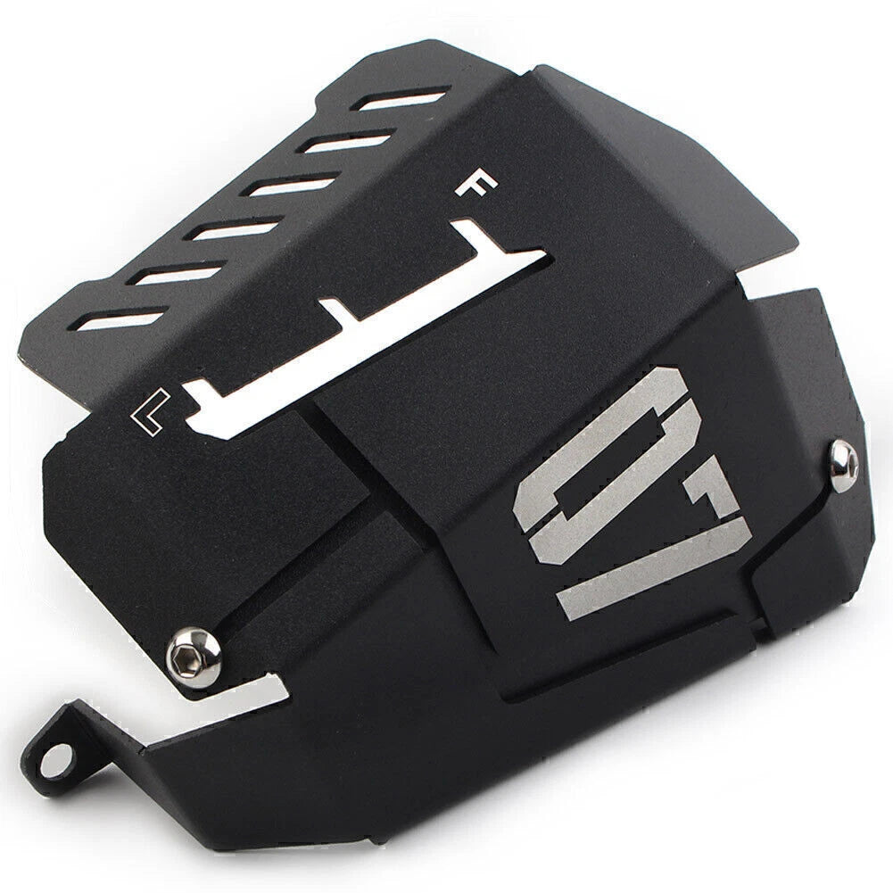 Radiator Side Grille Guard Cover for Yamaha MT07 FZ07 (2014–2018)