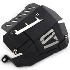 Radiator Side Grille Guard Cover for Yamaha MT07 FZ07 (2014–2018)
