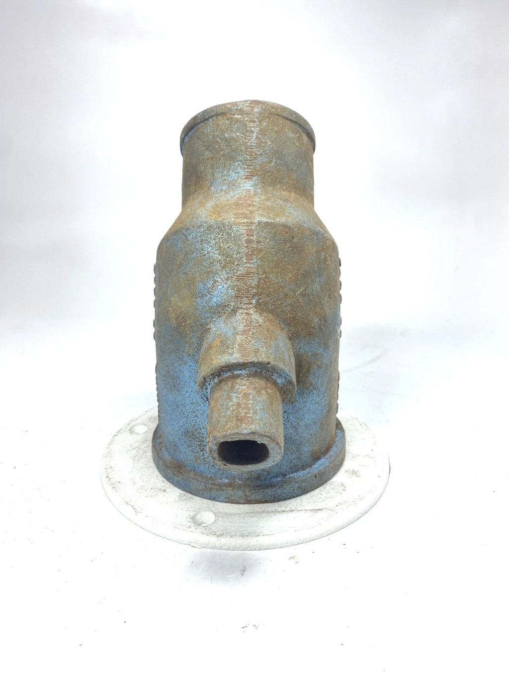 Marine Diesel Boat Engine Connector Elbow Exhaust for Barr Marine (20 0069)