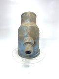 Marine Diesel Boat Engine Connector Elbow Exhaust for Barr Marine (20 0069)