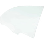 Front Driver Side Door Glass for Hyundai Accent (2007–2011)