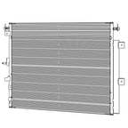 Replacement A/C Condenser for Ford Edge (2015–2018)