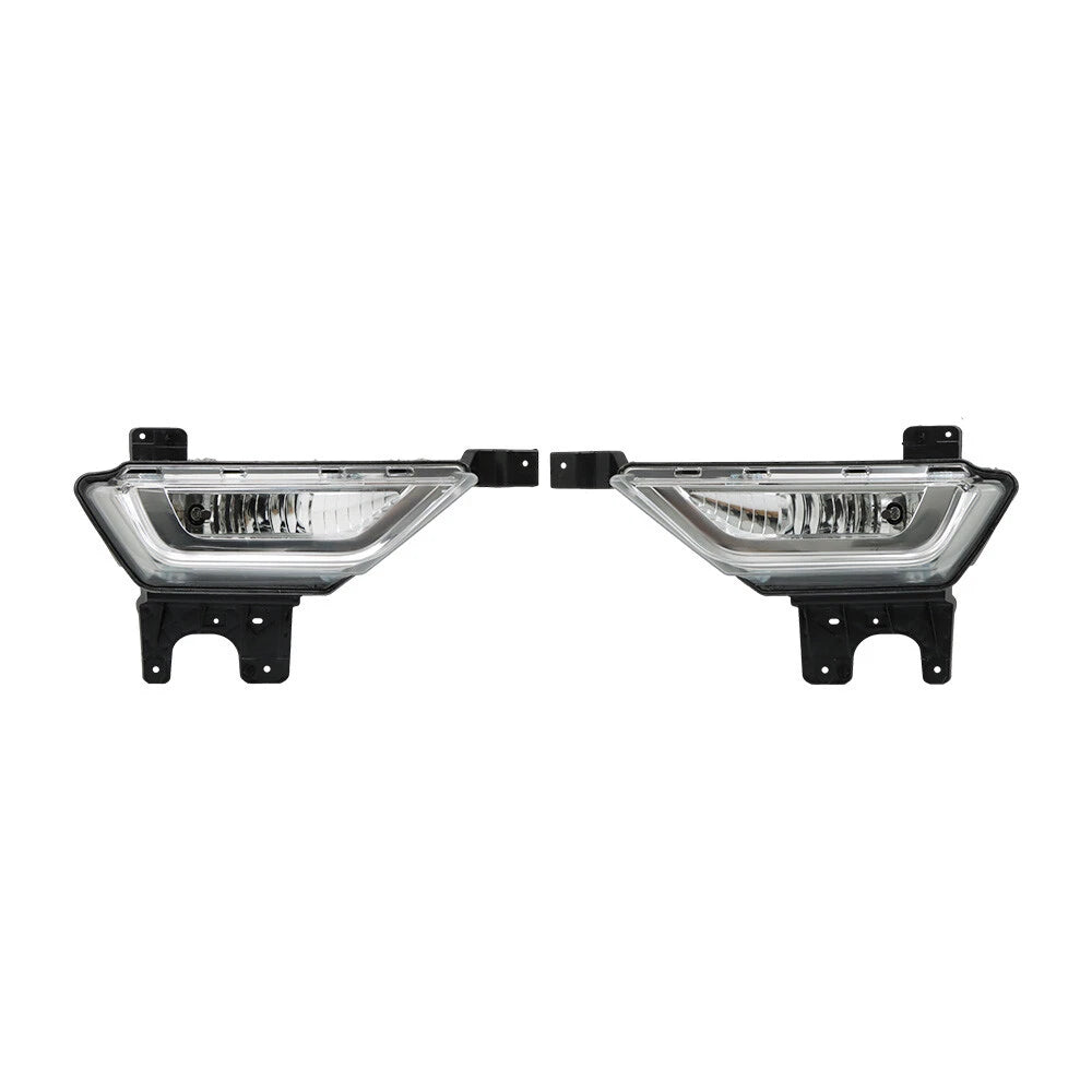 Fog Light Assembly for Ford F150 (2021-2022)