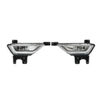 Fog Light Assembly for Ford F150 (2021-2022)