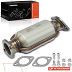 Rear Catalytic Converter for Hyundai Elantra (2011–2016) Sonata (2009–2010)