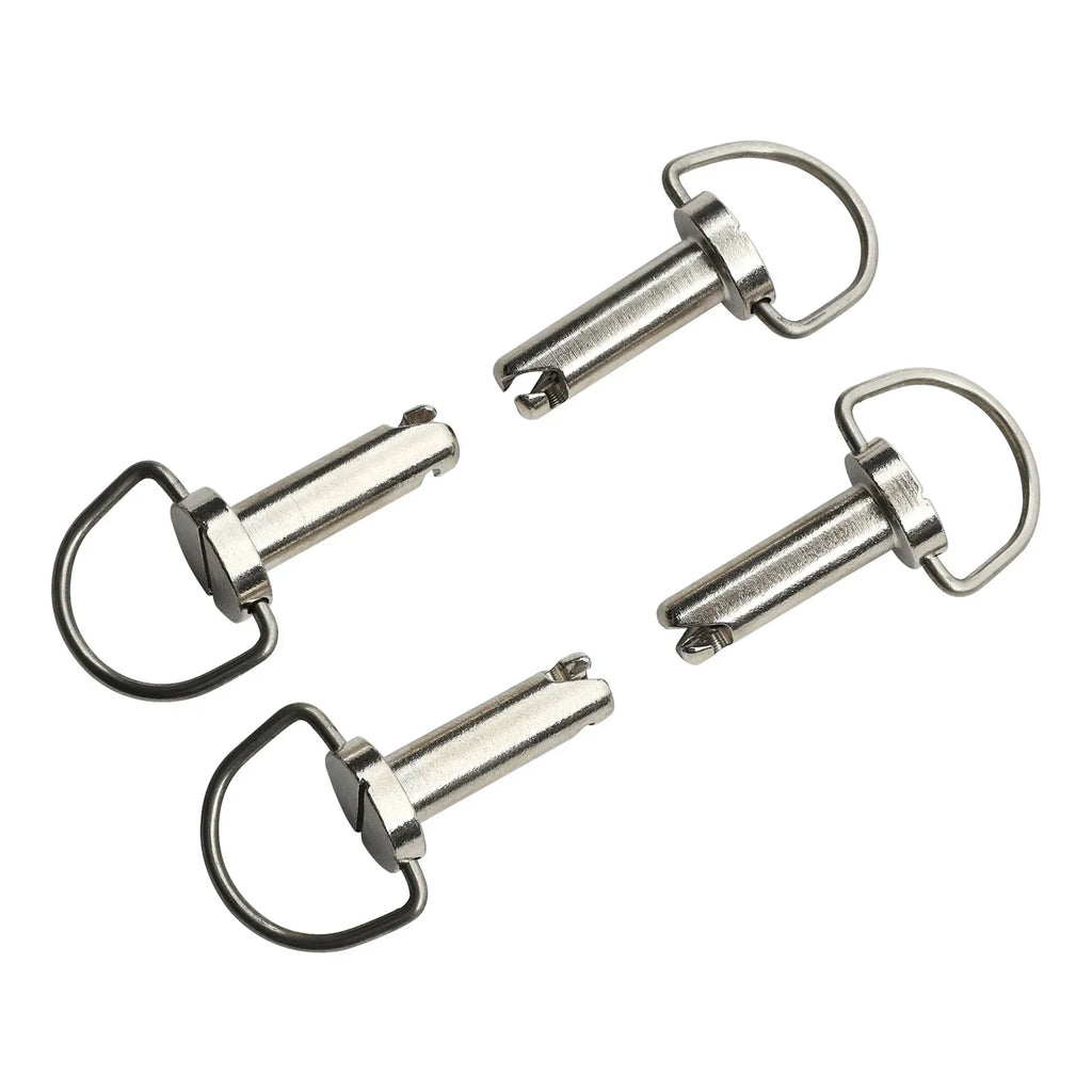 Saddlebag Mounting Pin Bolts for Harley Touring Road King (2009-2023)