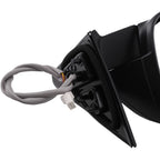 Power Side Mirror for Toyota Highlander 3.5L (2017–2019)