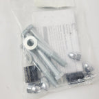 Saddlebag Hardware Kit for Harley-Davidson Dyna (2002–2005) 92025-09