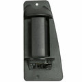 Rear Door Handle for Chevy Silverado GMC Sierra (1999–2007) Driver Side