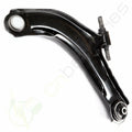 2X Front Lower Control Arms for Nissan Sentra (2007–2012) K620373 K620374