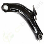 2X Front Lower Control Arms for Nissan Sentra (2007–2012) K620373 K620374