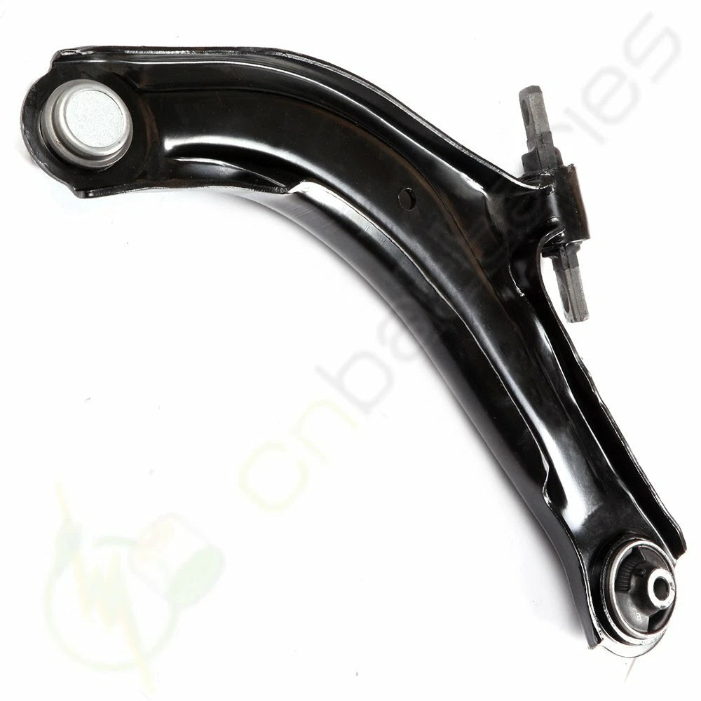 2X Front Lower Control Arms for Nissan Sentra (2007–2012) K620373 K620374