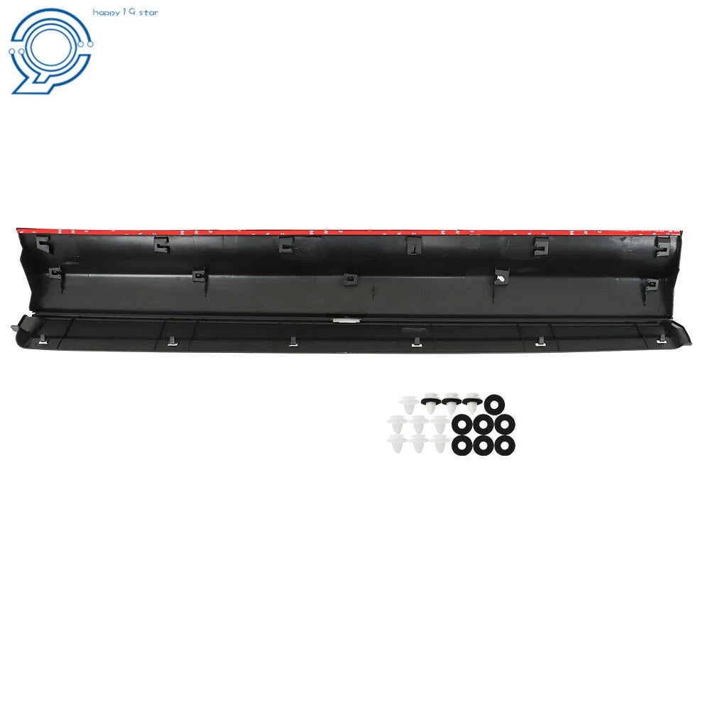Front Right Door Lower Molding for Toyota RAV4 (2013–2015) 75074-0R040