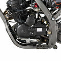 250cc Zongshen OHC Air Cooled Engine for Motorcycle (Chinese)
