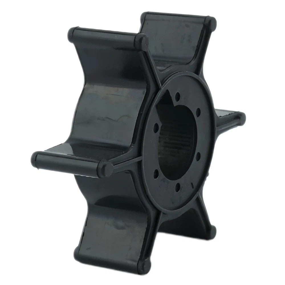 6E0-44352-00 Water Pump Impeller Service Kit for Yamaha 4-6 HP Outboard (1990-2023)
