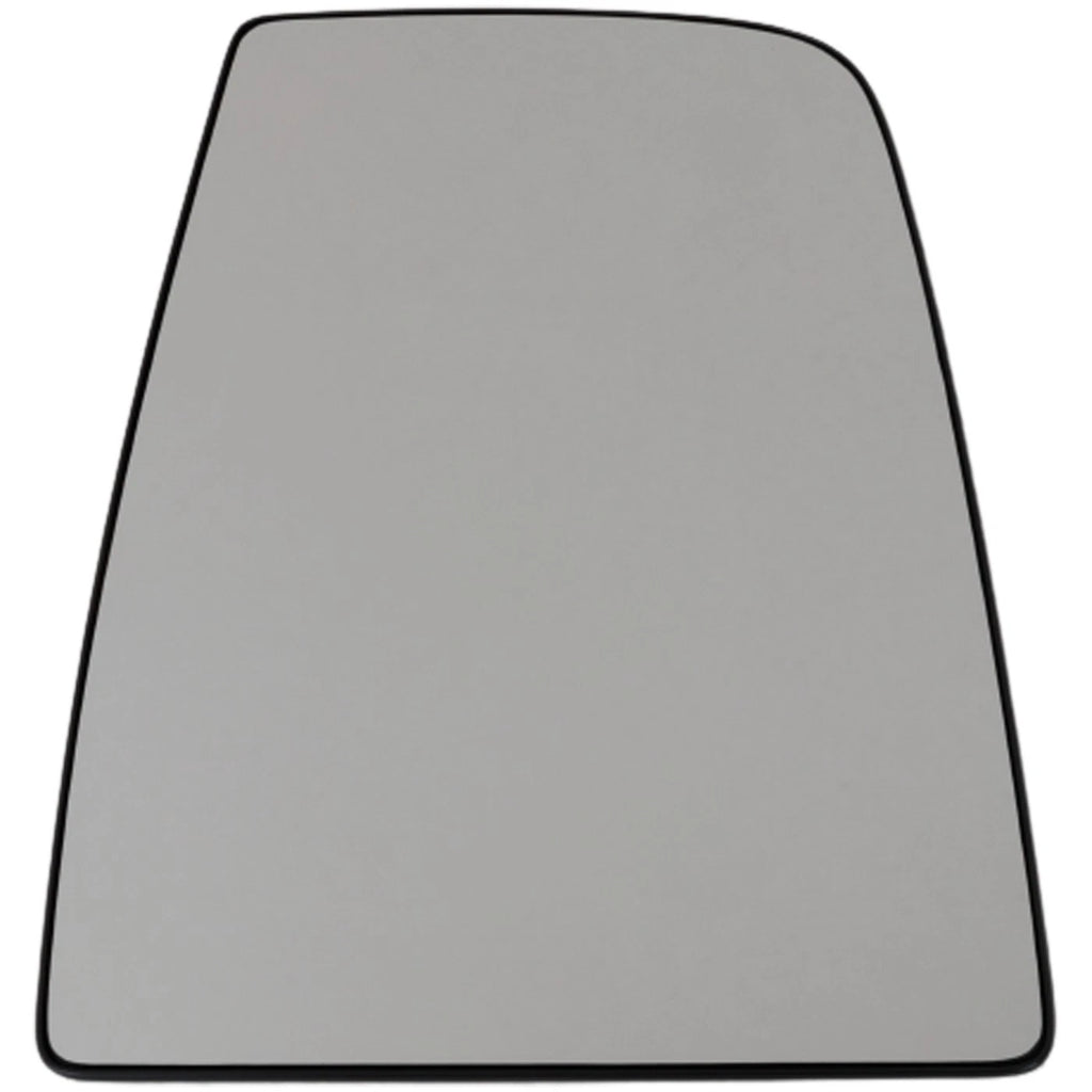 Passenger Right Side Upper Mirror Glass for Ford Transit-350 (2015)