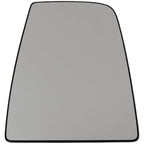 Passenger Right Side Upper Mirror Glass for Ford Transit-350 (2015)