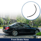 Front Brake Hose for Mercedes-Benz C230 (2005-2011) Hydraulic Brake Line