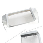 Radiator Water Tank Grille for BMW R18 R18 B Classic Transcontinental (2021-2023)