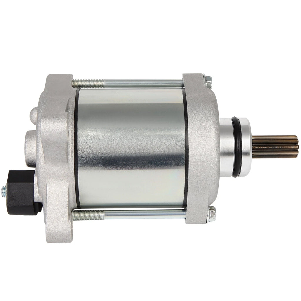 Starter for Honda TRX250TM FourTrax Recon (2008–2014)