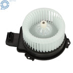 Blower Motor with Fan Cage for Honda Fit (2015–2020)