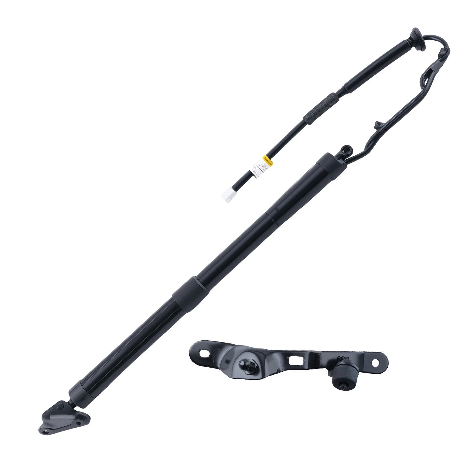 Left Electric Tailgate Gas Strut for Toyota RAV4 (2013–2016) 6892009010