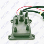 Rectifier Regulator 35 AMP for Johnson Evinrude (CDI 439561 584093 585219)