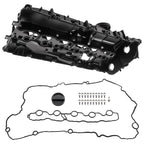 Cylinder Head Valve Cover for BMW 340i 440i 540i 740i M240i X3 (2016–2020)