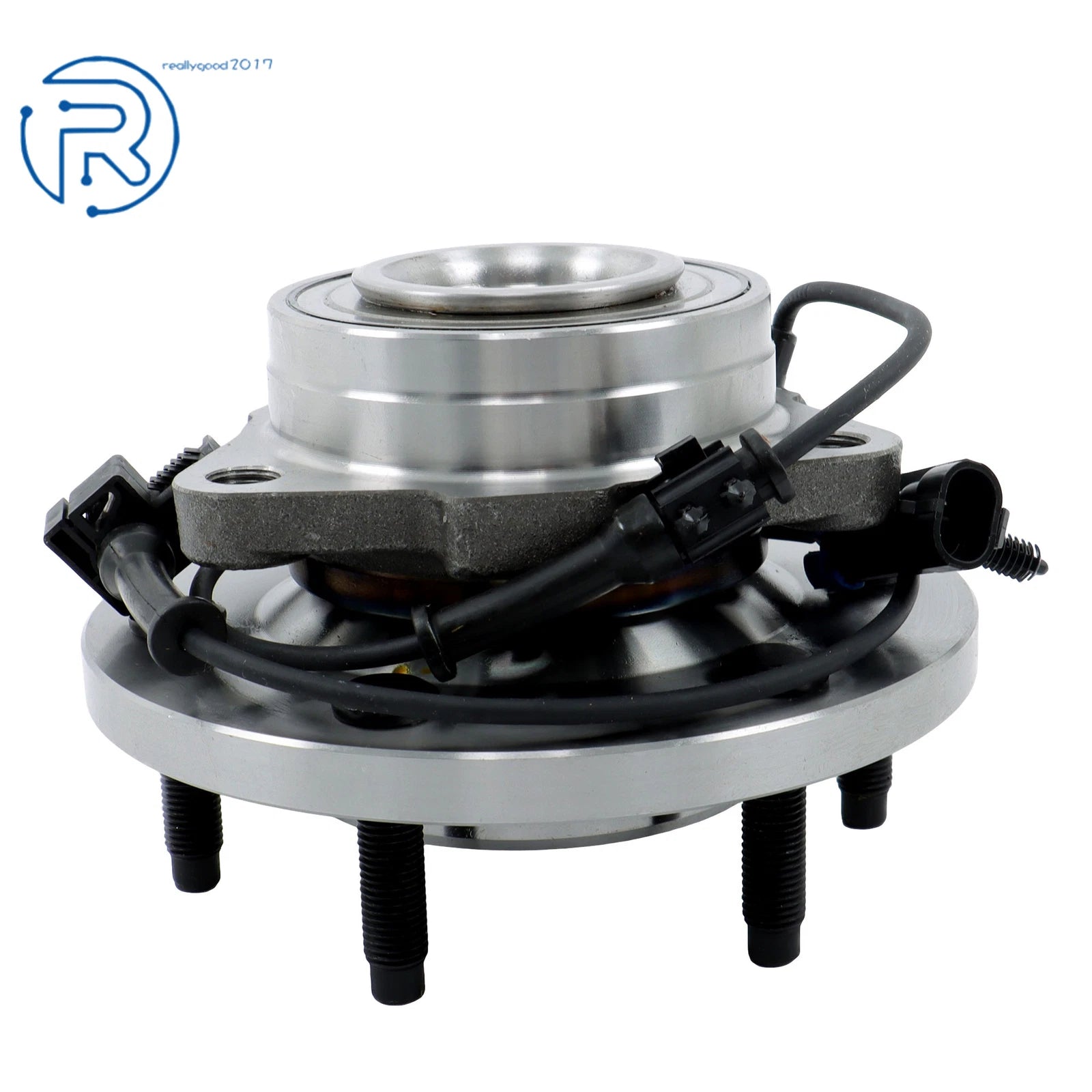 Front Wheel Hub Bearing Assembly for Hummer H3 H3T (2006-2010)