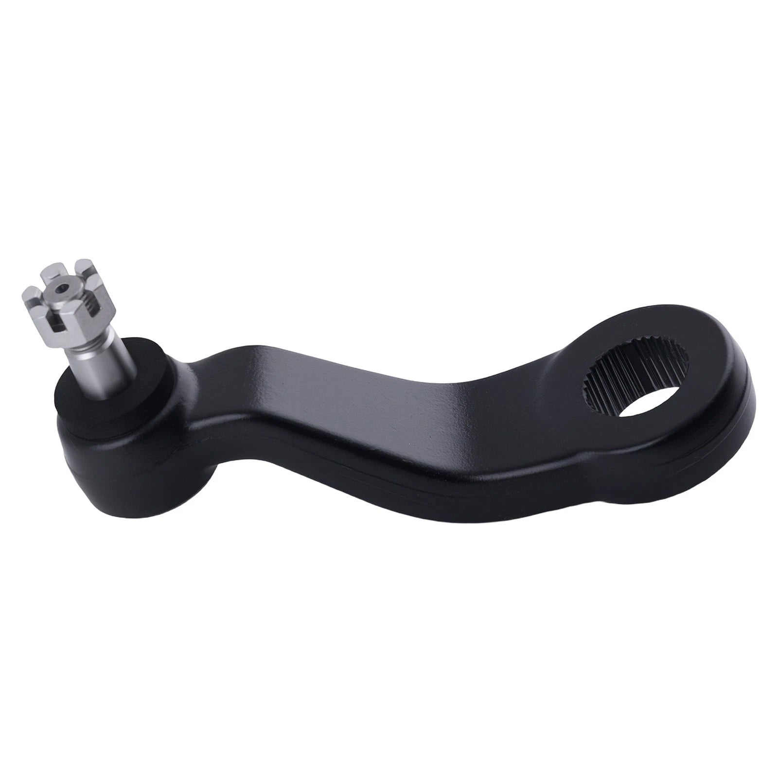 3X Front Idler Arm Bracket Pitman Arm for Chevy C2500 C3500 K2500 (1993–2000)