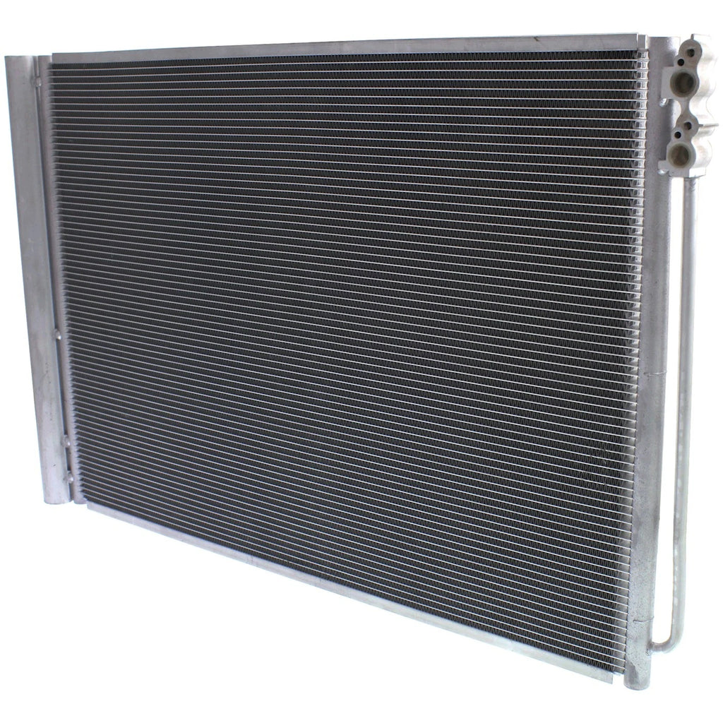 A/C Condenser for BMW 528i xDrive (2012–2016)
