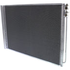 A/C Condenser for BMW 528i xDrive (2012–2016)