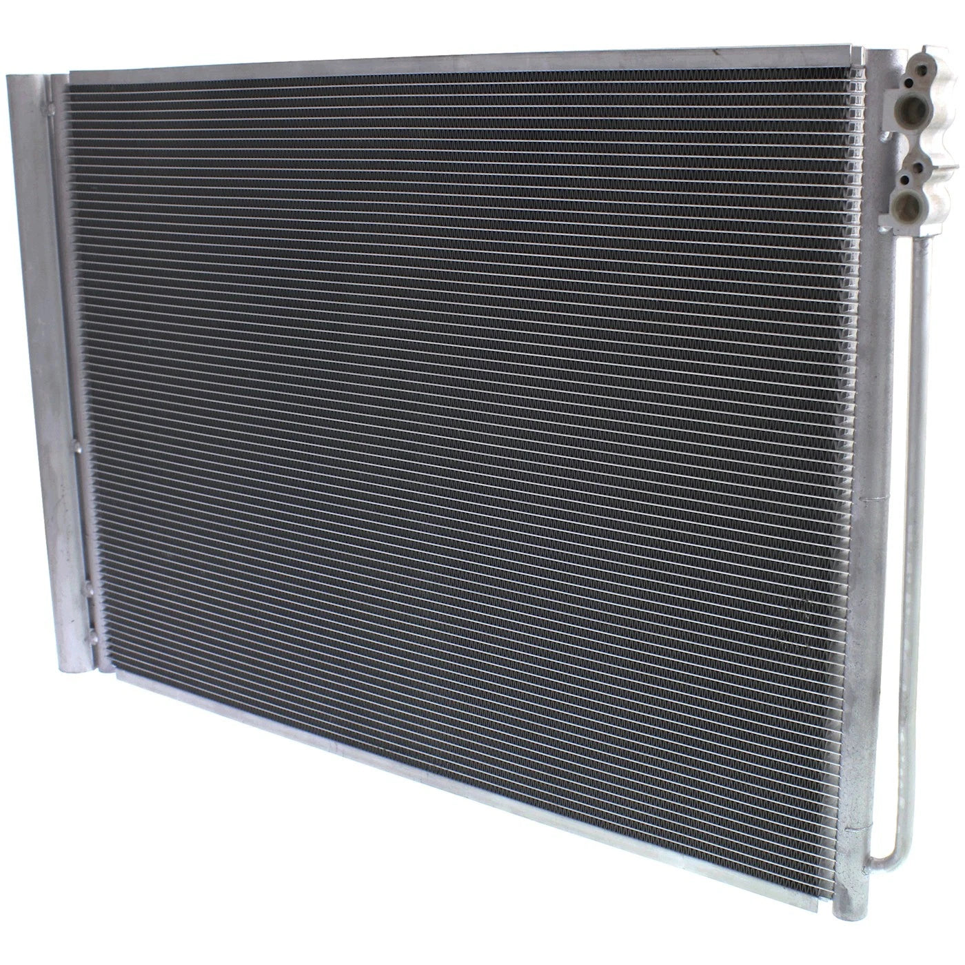A/C Condenser for BMW 528i xDrive (2012–2016)