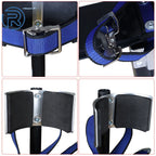 Drywall Stilts for Painting and Wiring (18"-30")