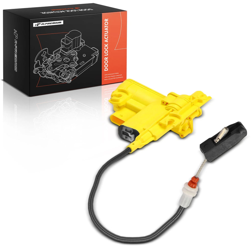 Rear Left Door Lock Actuator for Mercedes-Benz E-Class (2017–2020)