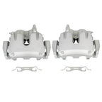 Front Brake Calipers for Dodge Durango (2011–2018) - Set of 2