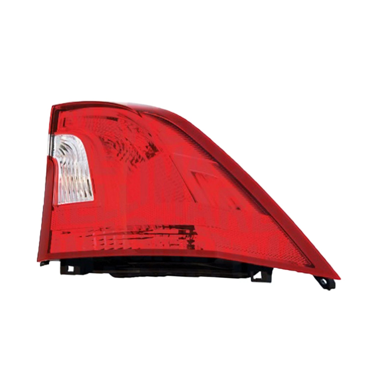 Outer Tail Light Assembly Replacement Passenger Side for Volvo S60 (2011–2018)