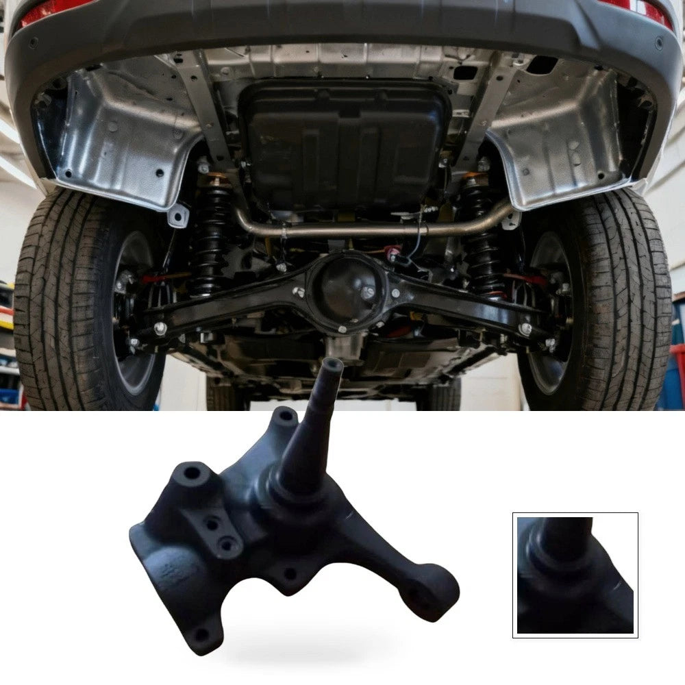 Steering Knuckle for Ford Transit (1995–2000) 92VB3108AF