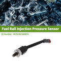 Fuel Injection Pressure Sensor with Line for Dodge Ram 2500 (No.4025130)