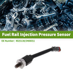 Fuel Injection Pressure Sensor with Line for Dodge Ram 2500 (No.4025130)