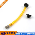 Fuel Tank Repair Kit for John Deere 316 318 420 (Onan Motor Only)