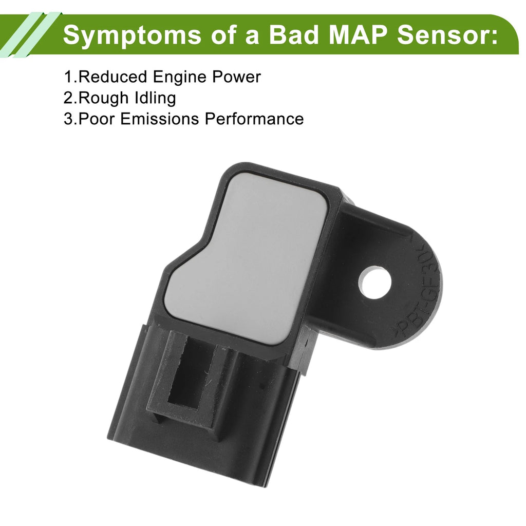MAP Sensor No.0261230225 for Ford Transit MK6 (2000–2006)