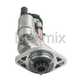 Starter for Xinchai 4D32 (4D32XG31-51000, 4D32XG3151000)