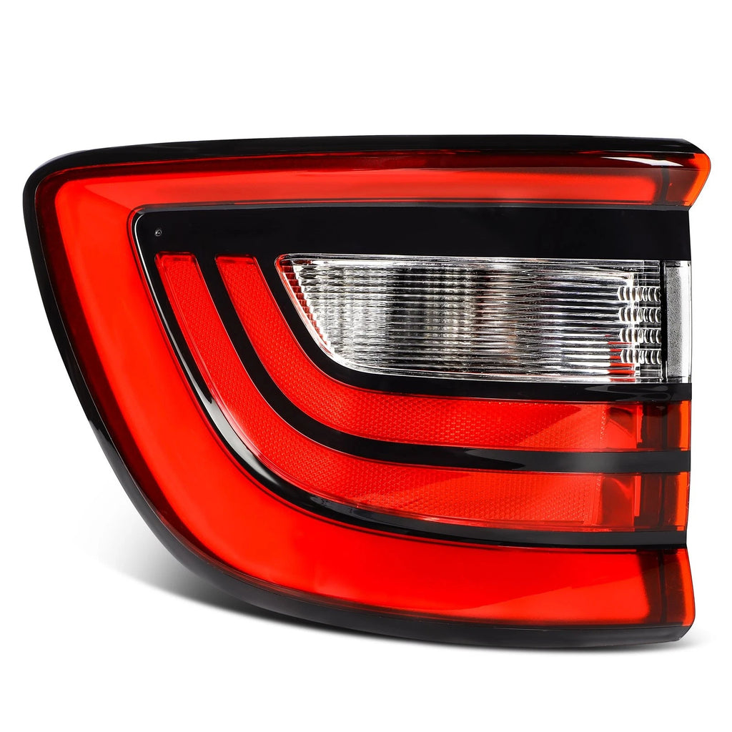 Brake Tail Light Assembly Set for Dodge Durango (2014–2025)