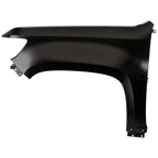 CAPA Certified Fender for Chevrolet Colorado (2015–2022) Front Driver Side