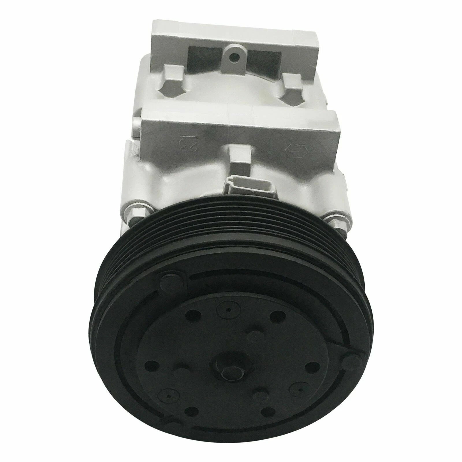 AC Compressor Kit Replacement for Ford Econoline E-150 (2000-2007)
