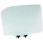 Rear Passenger Door Glass for Lancer (2002–2007)